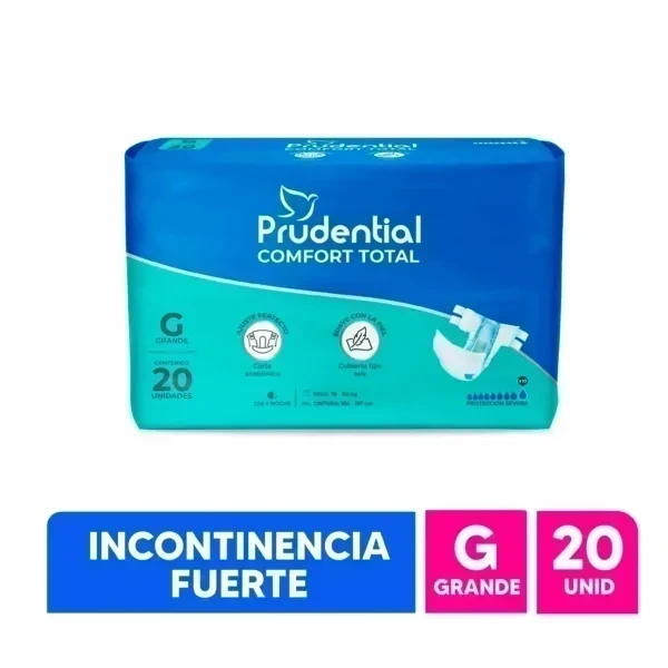 PRUDENTIAL  G