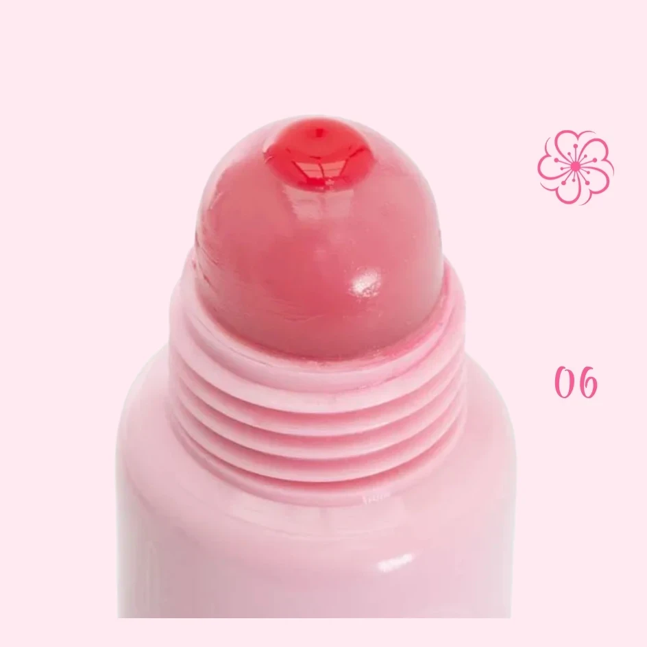 Gloss Barbie Vaquera Trendy 06 3