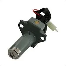 LLAVE CONTACTO HONDA 150 TITAN [HADA] - 34586