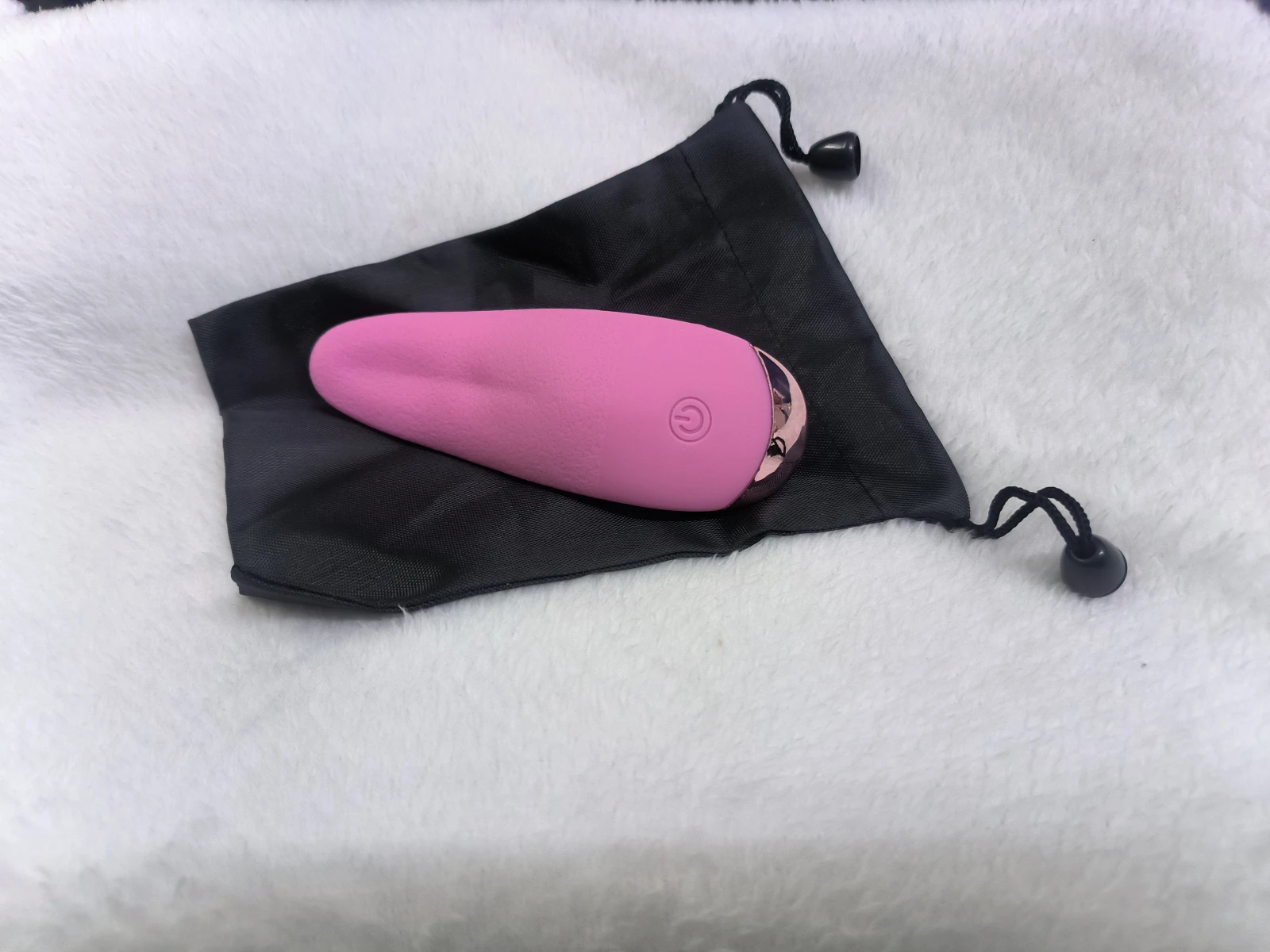Vibrador de Lengua 2