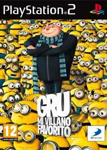 Mi villano favorito