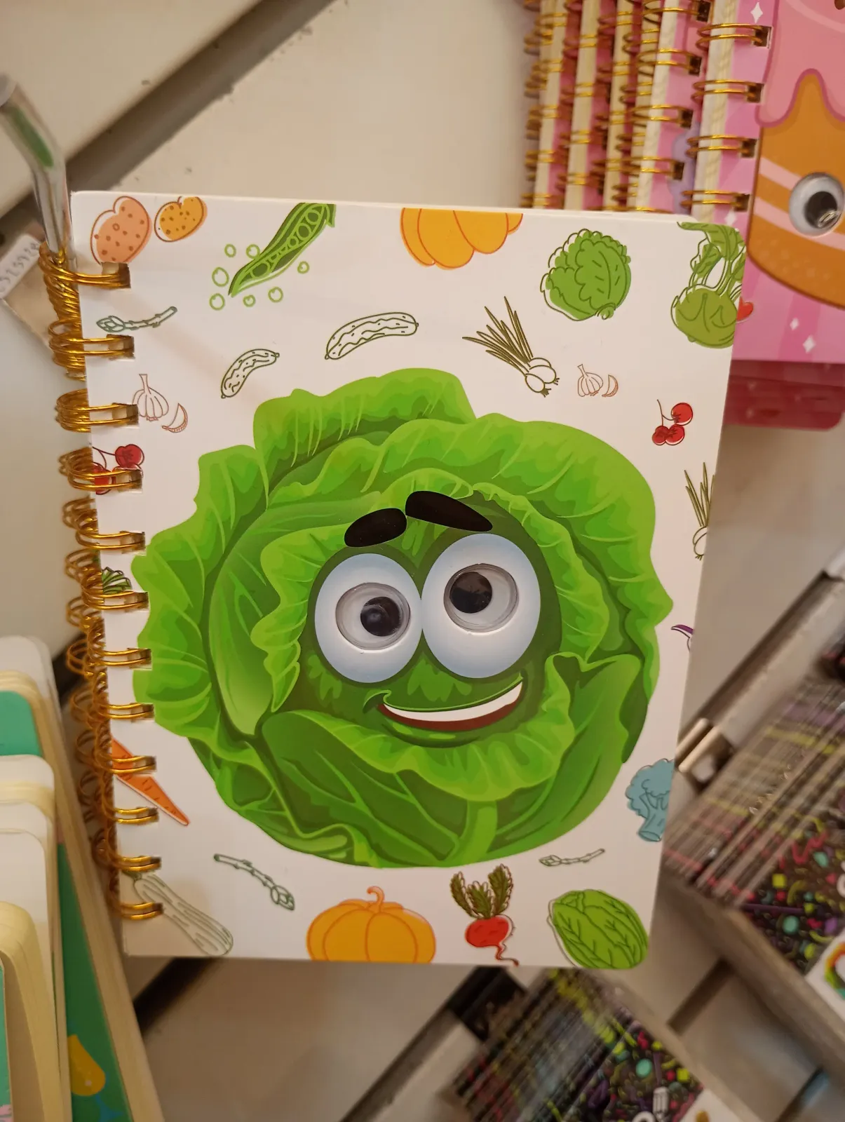 Anotador diseños  2