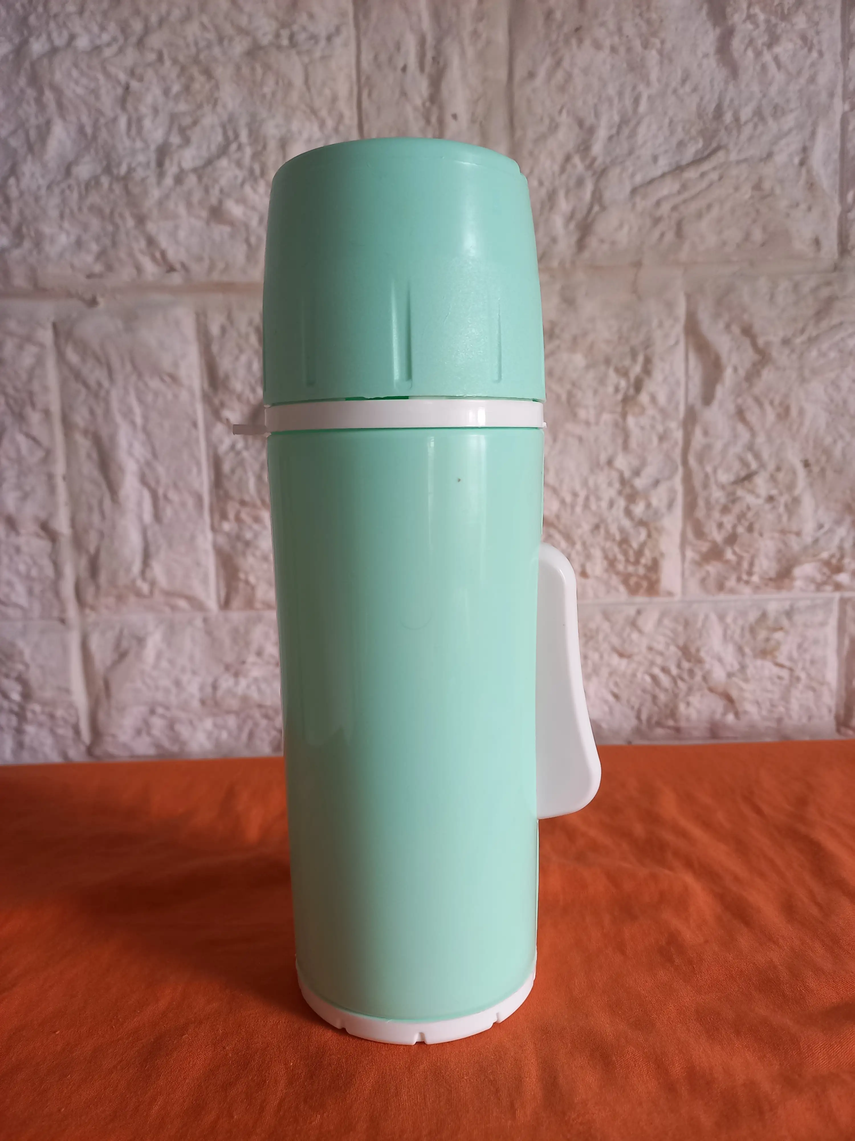 Mate autocebante  2