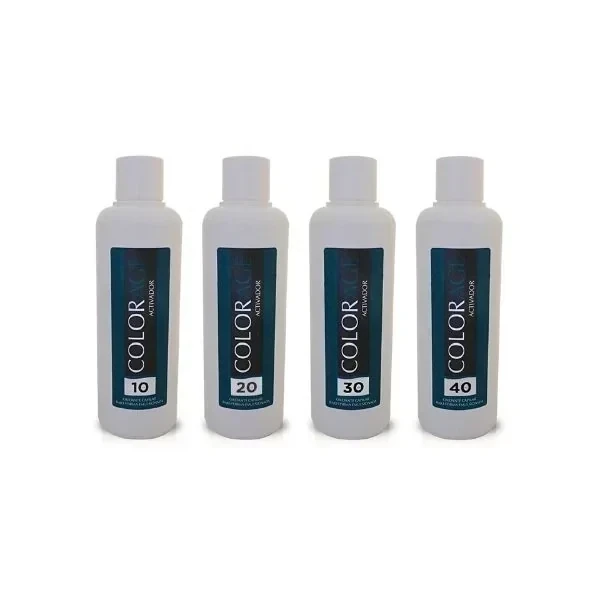 OXIDANTE 30VOL 964ML