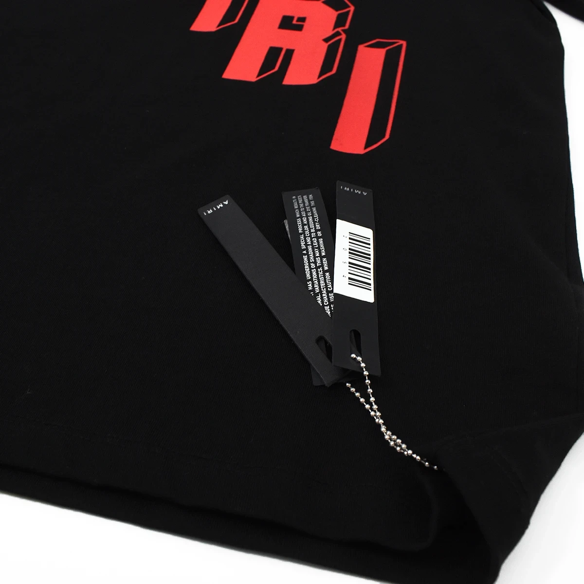 Playera Amiri 4