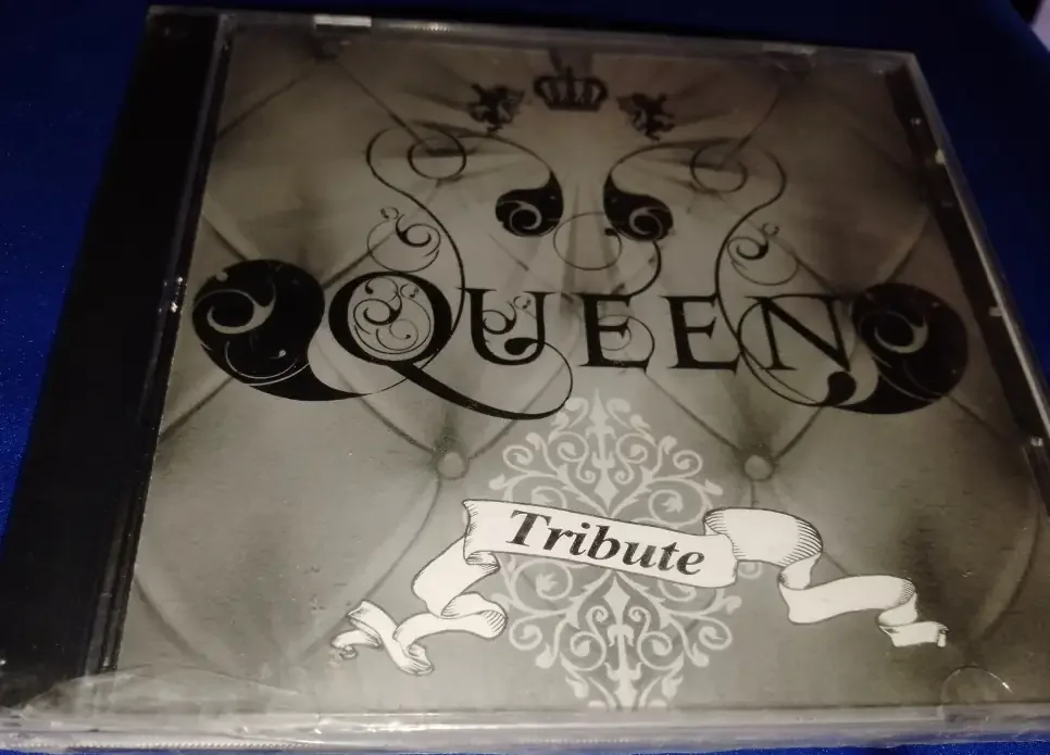 Queen - Tribute (ARGENTINA)
