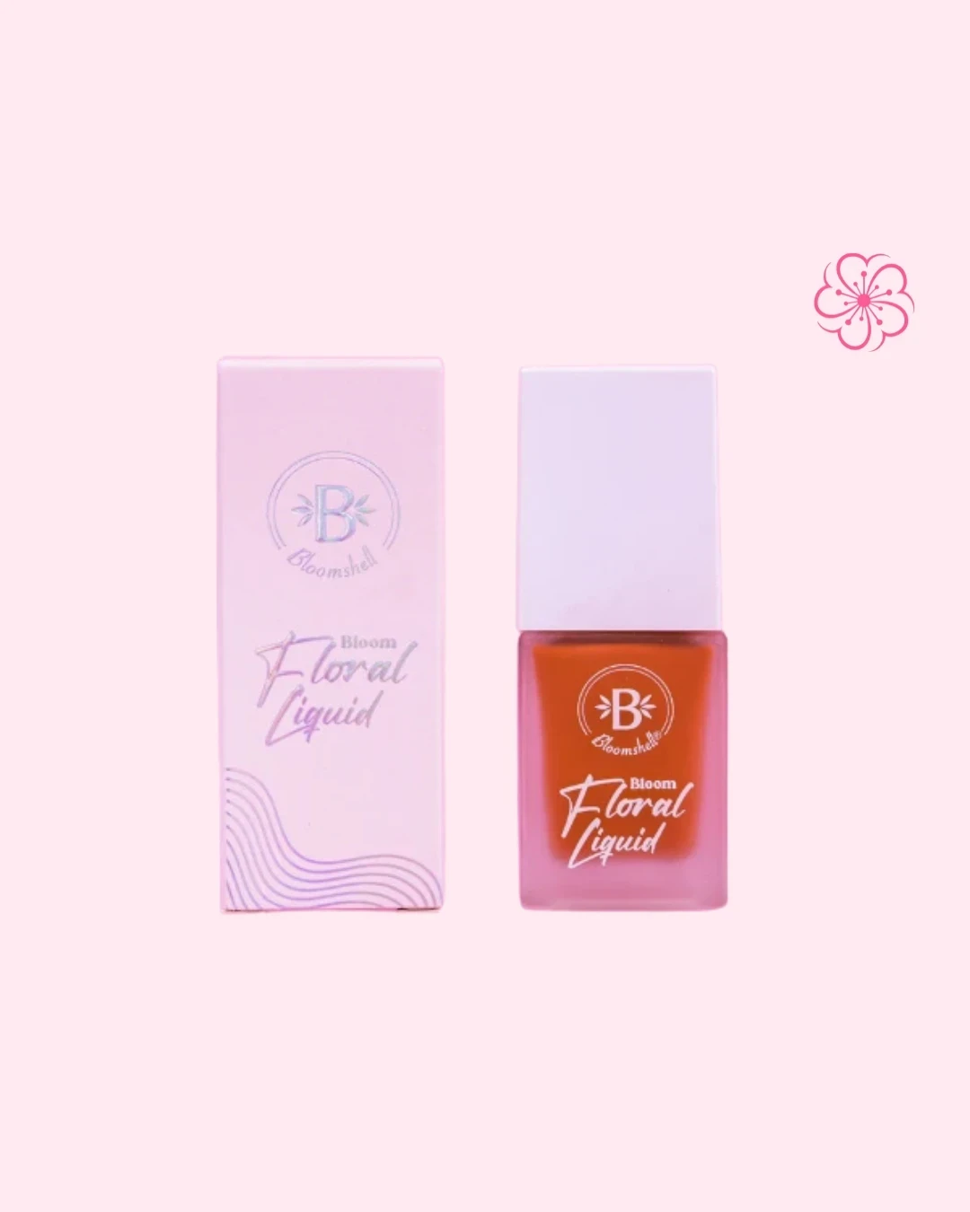 Bloom Floral Liquid 05 Elsie 