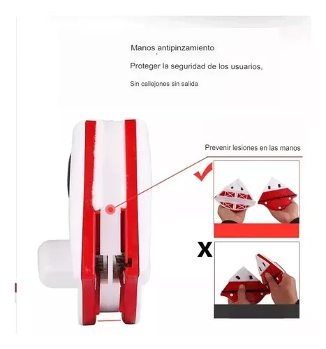 LIMPIAVIDRIOS MAGNÉTICOS  2