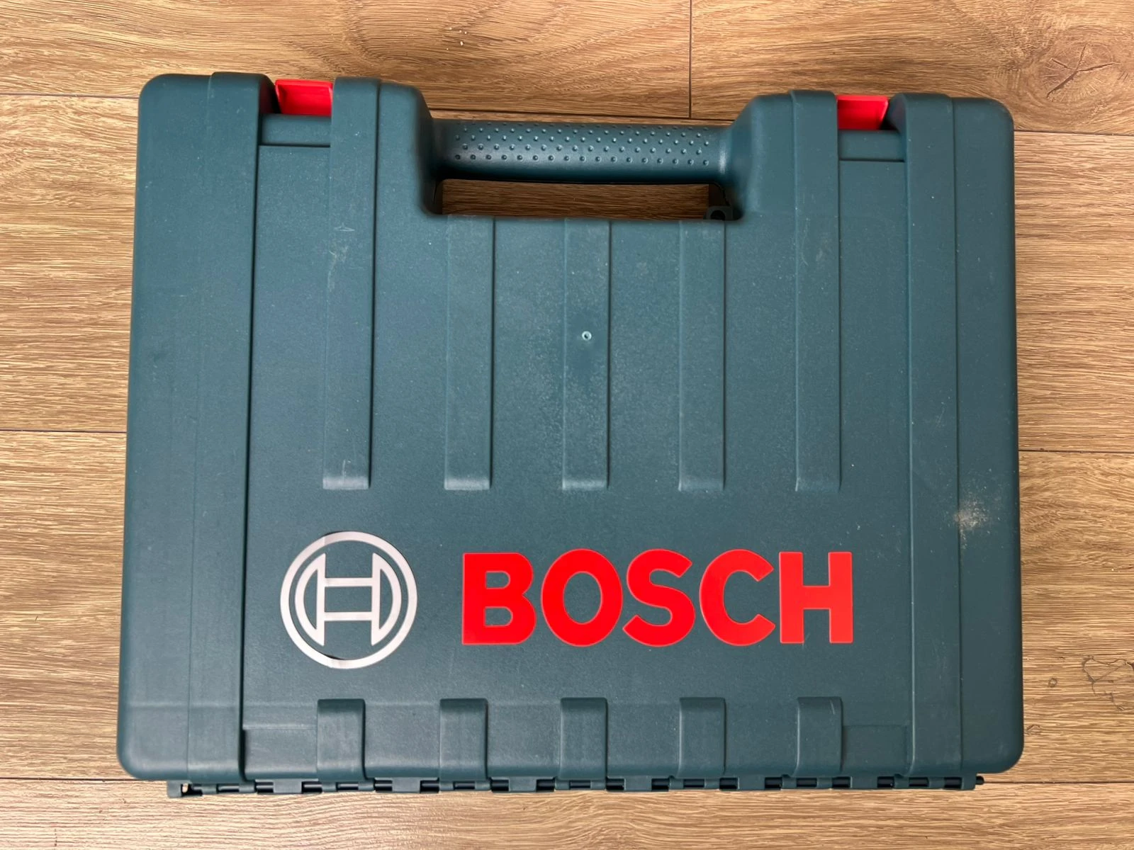 Rotomartillo doble mandril Bosch  5