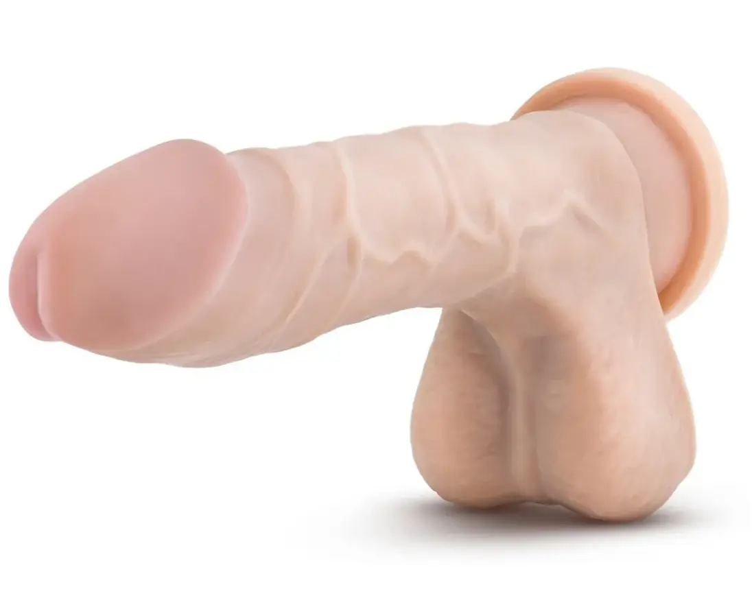 Au Naturel - Mister Perfect - Beige 2