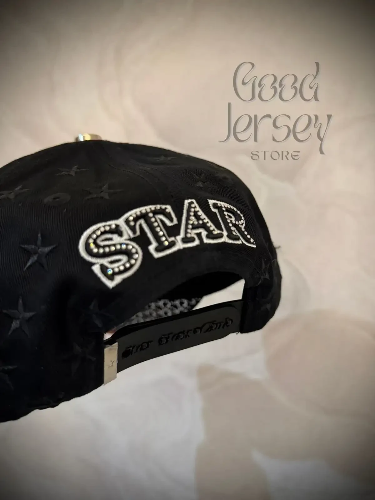 Star Hats Club LOOKER GT 4