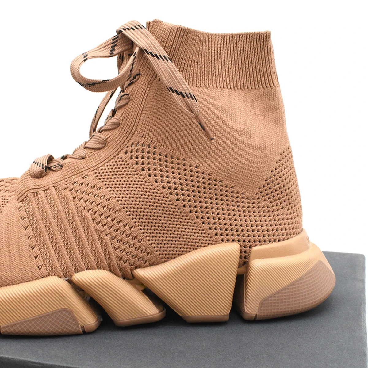 Balenciaga Speed 2.0 Lace Up Arena 8