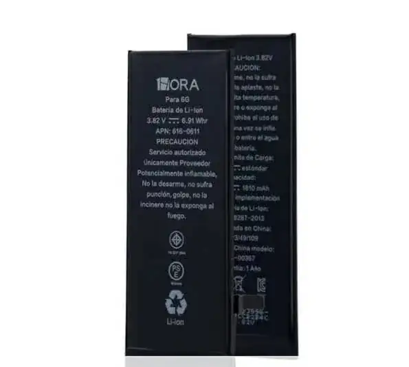 Bateria Para Celular iPhone 6 2