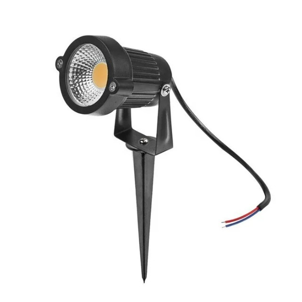 ESTACAS LED