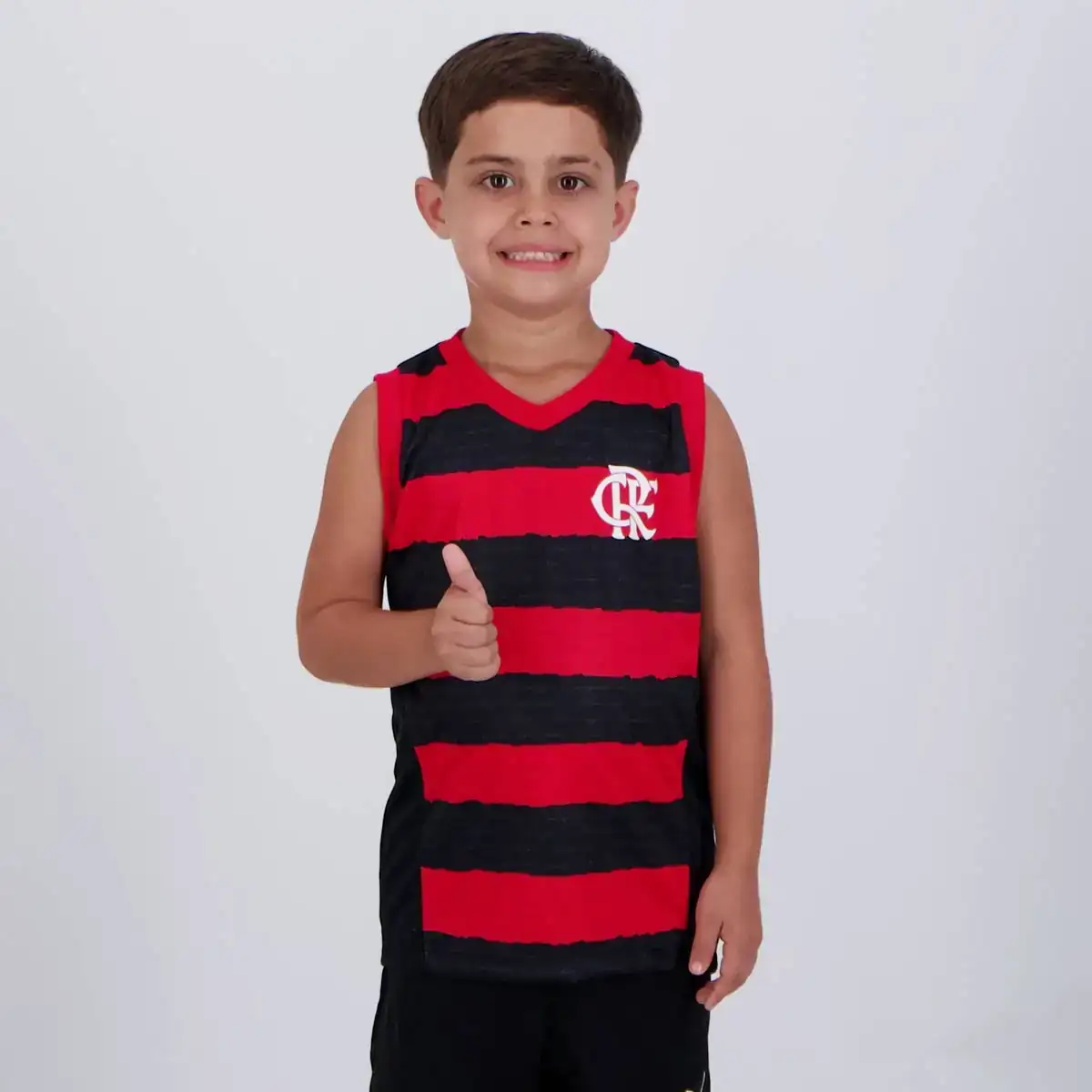 Regata Braziline Hino  2