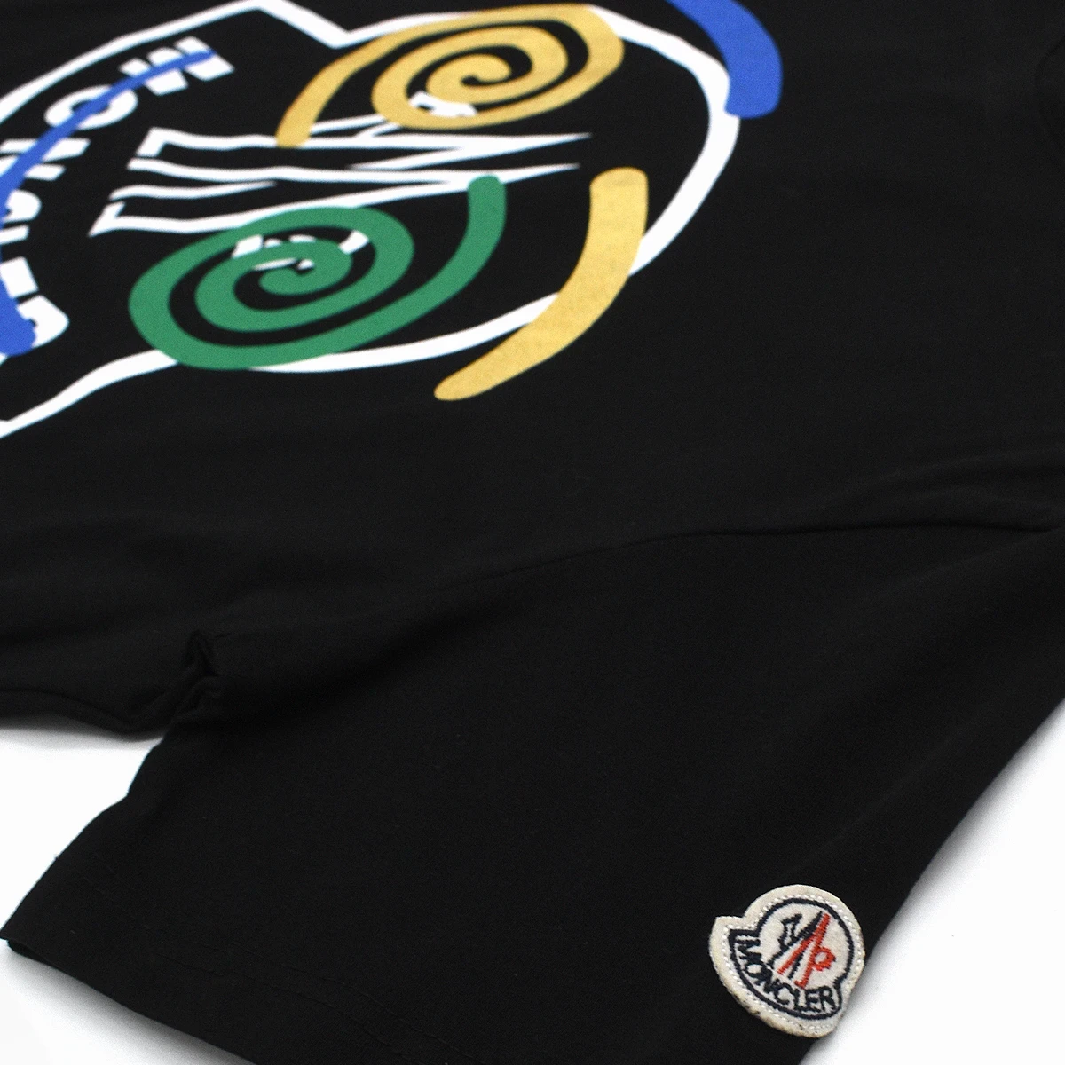 Playera Moncler 2