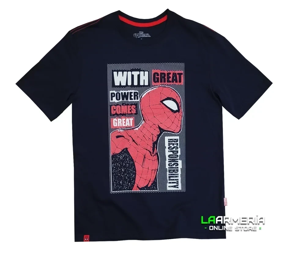 Spider-man (M-XL)