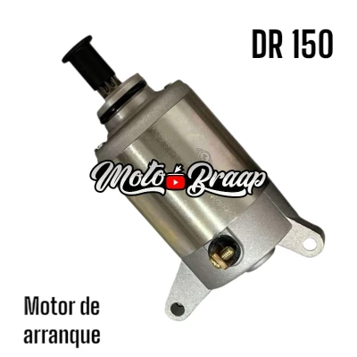 RP DR 150 Motor de arranque IMMTR60 OKL
