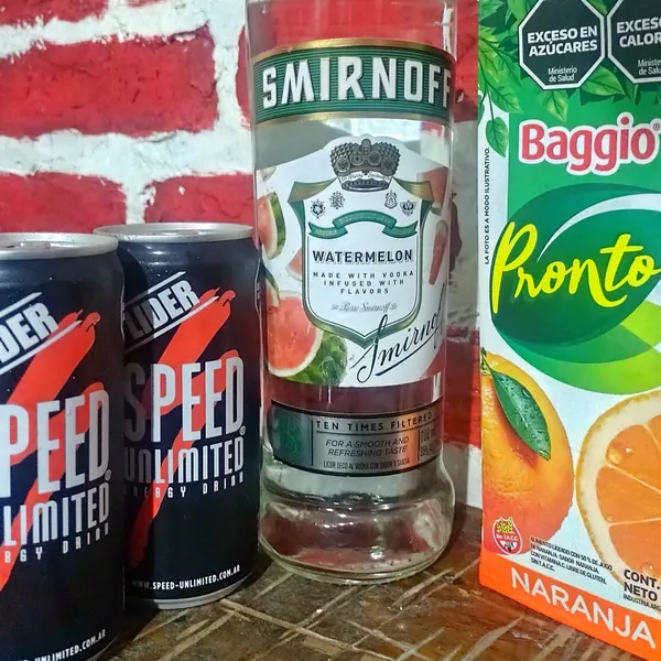 COMBOS