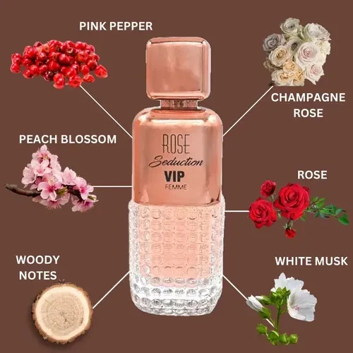 PERFUME VIP POUR FEMME 30ML 2