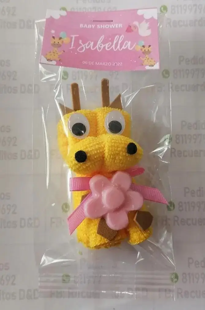 Jirafa 