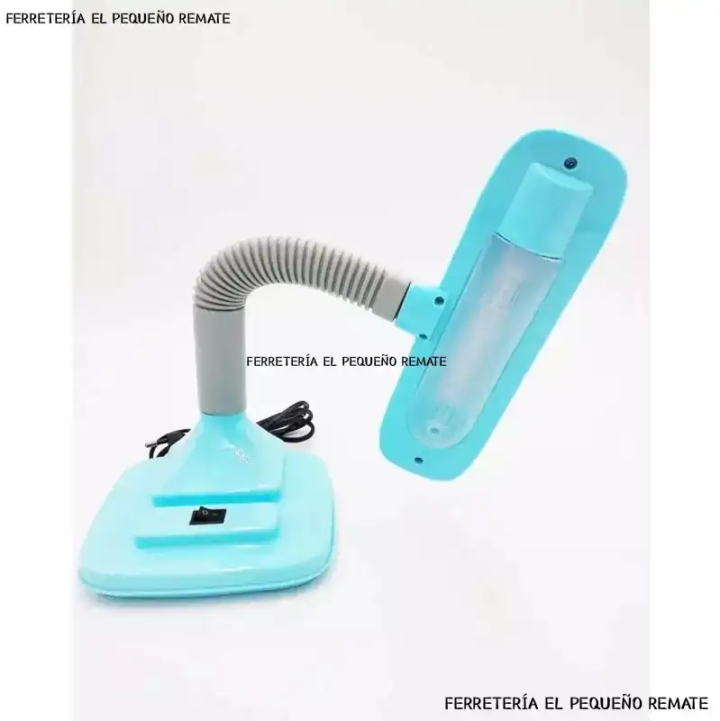 Lámpara eléctrica flexible  3