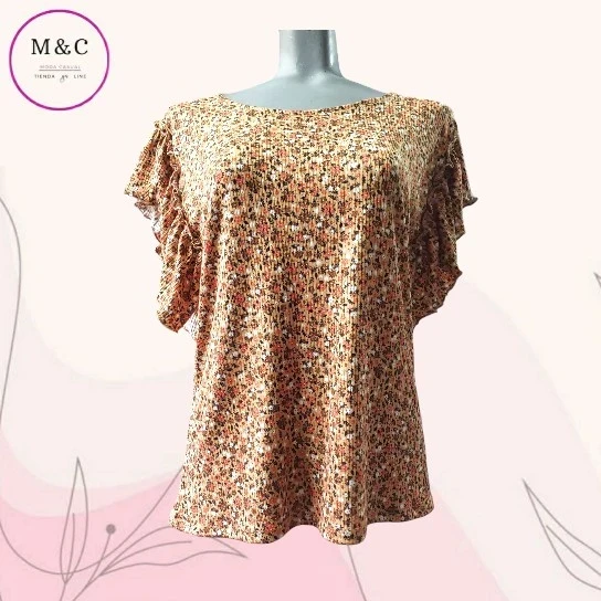 blusa flores 2