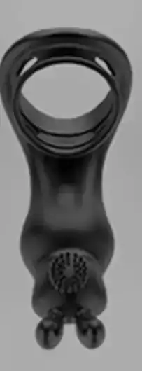 Anillo rabit control 2