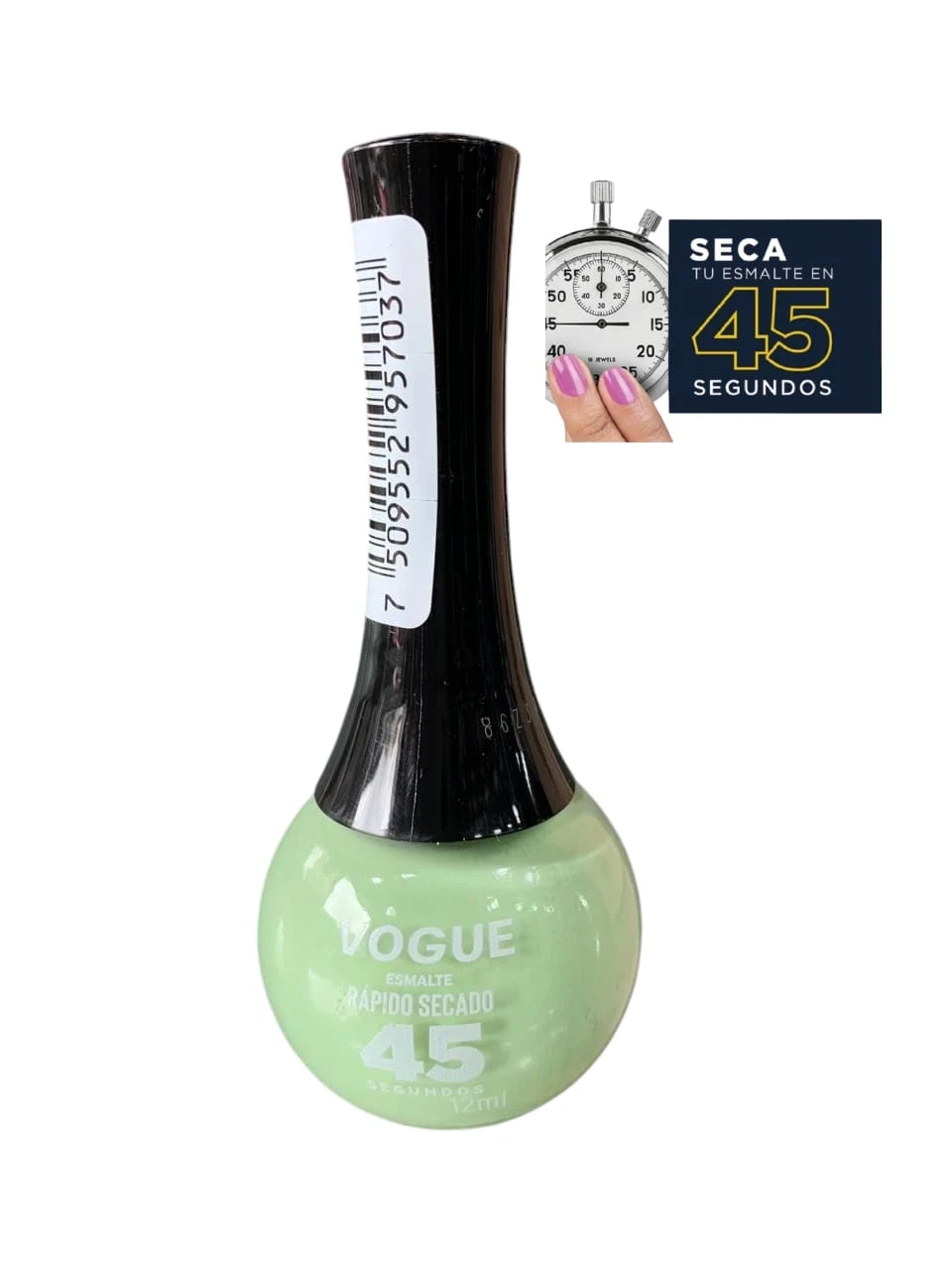 vogue esmalte secado rapido verano feliz
