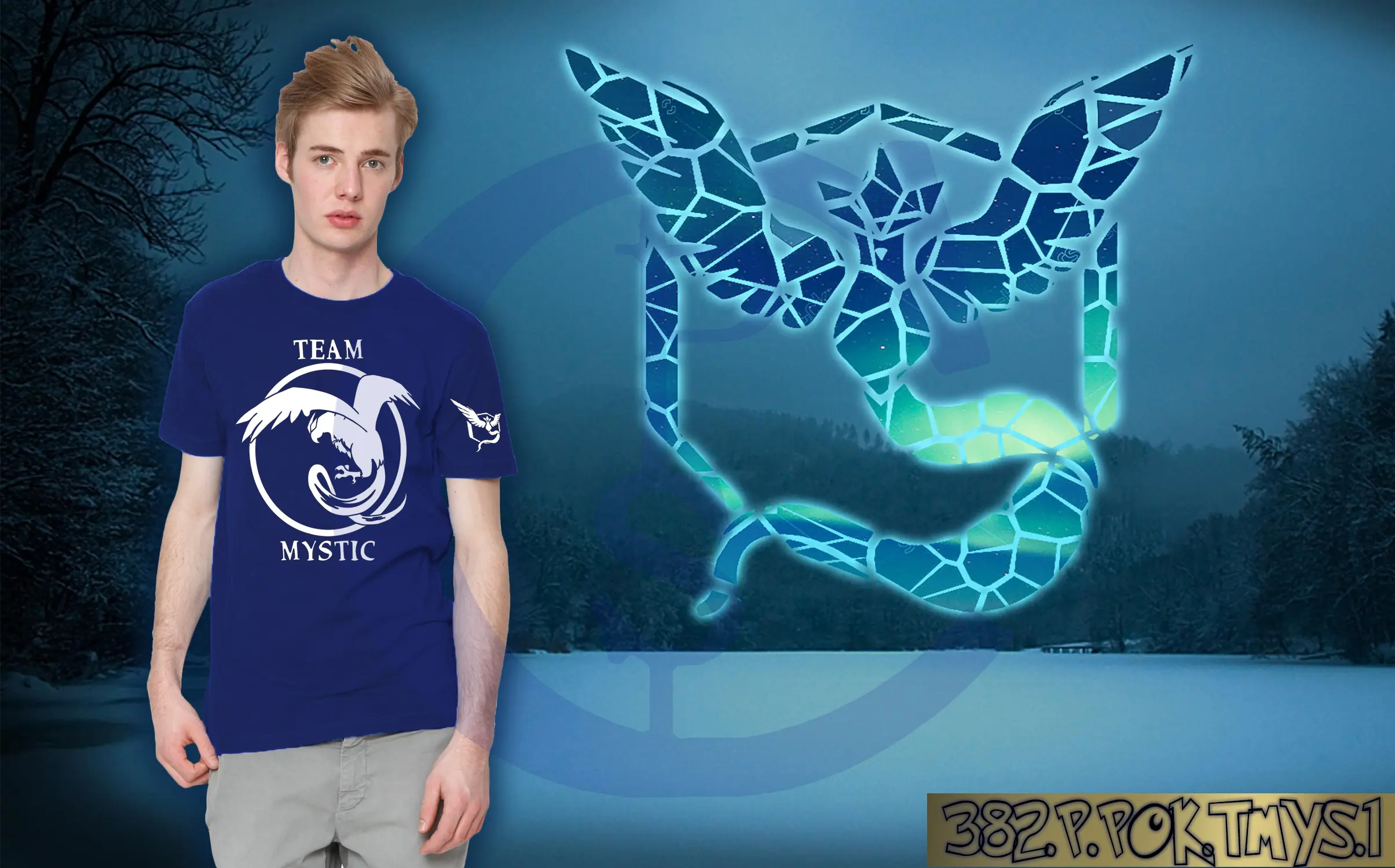 382.P.POK.TMYS.1(articuno)