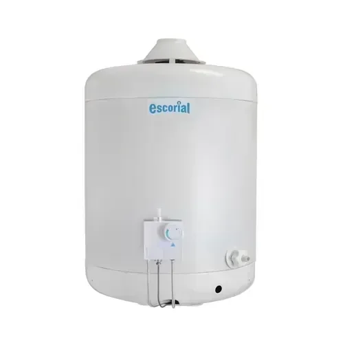 Termotanque Escorial 45 Litros Multigas