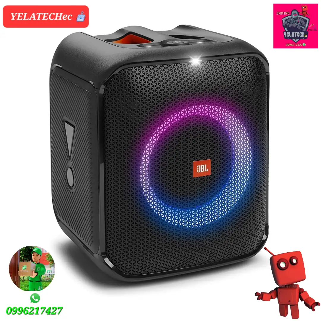 JBL PartyBox Encore Essential 