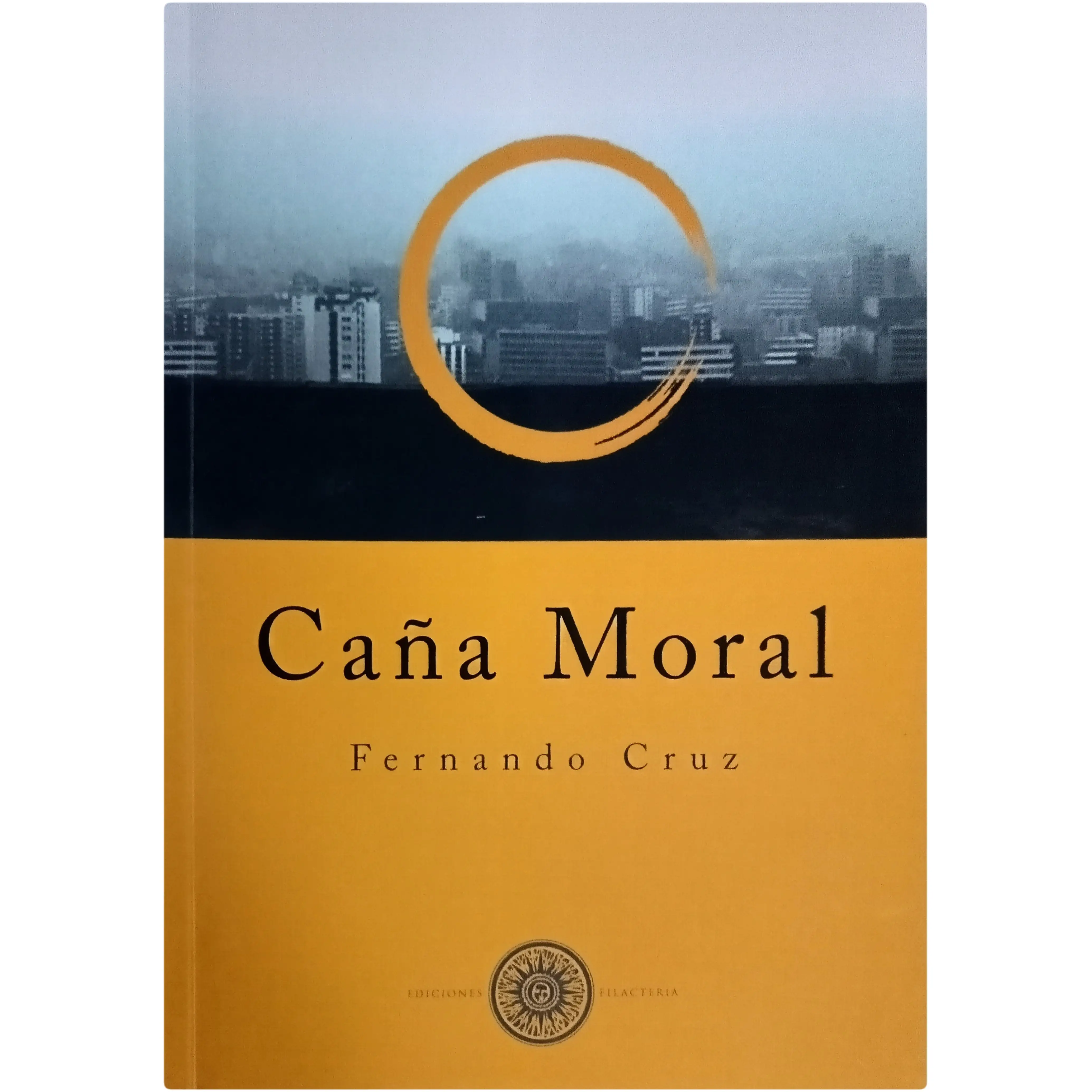 Caña Moral