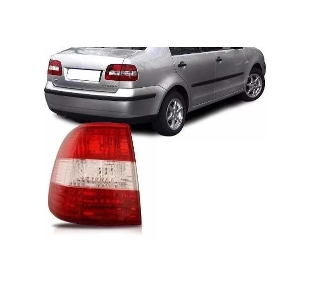 Stop Izq. VW Polo Sedan  / SPL2025