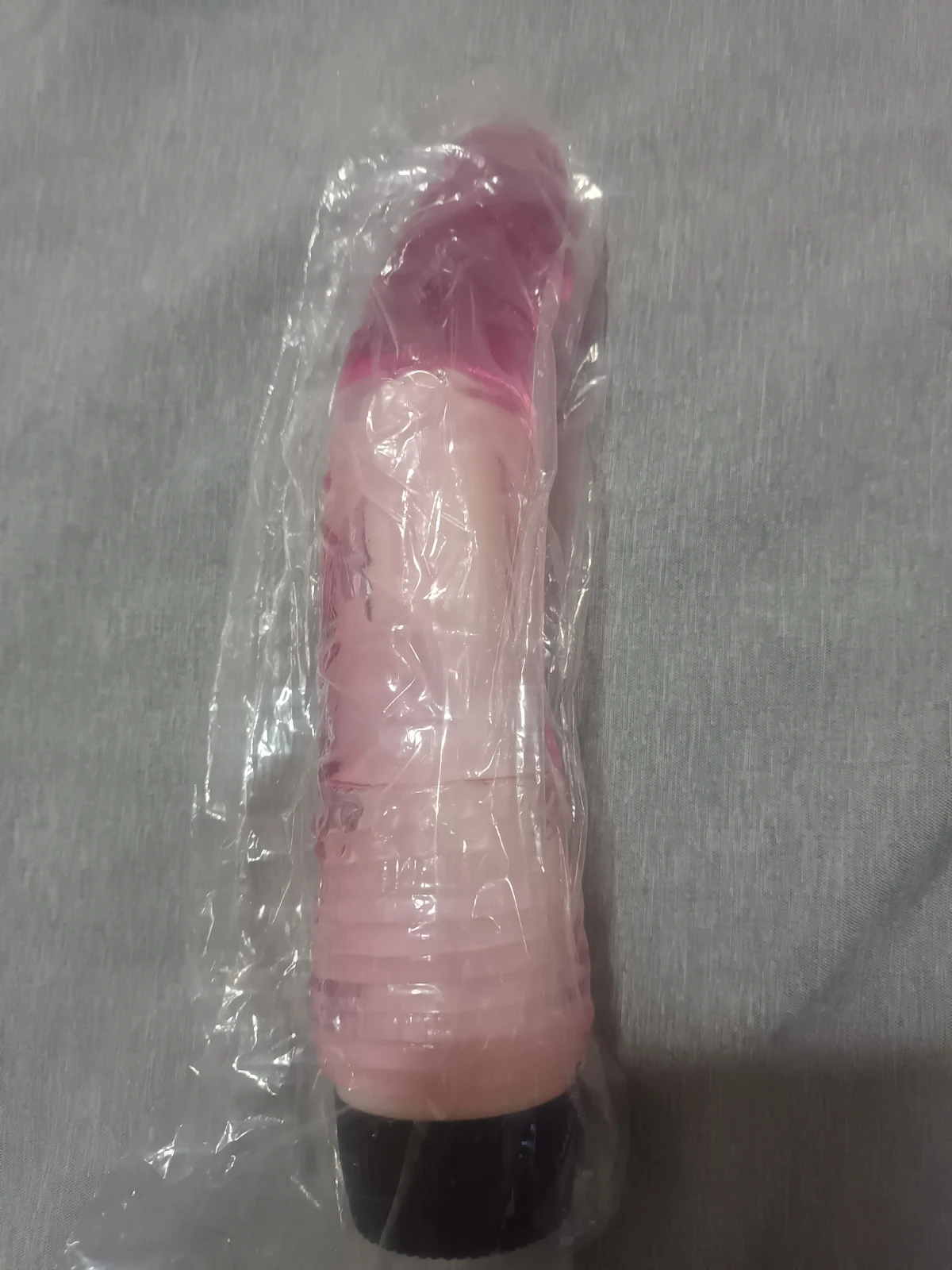 Dildo gel  2