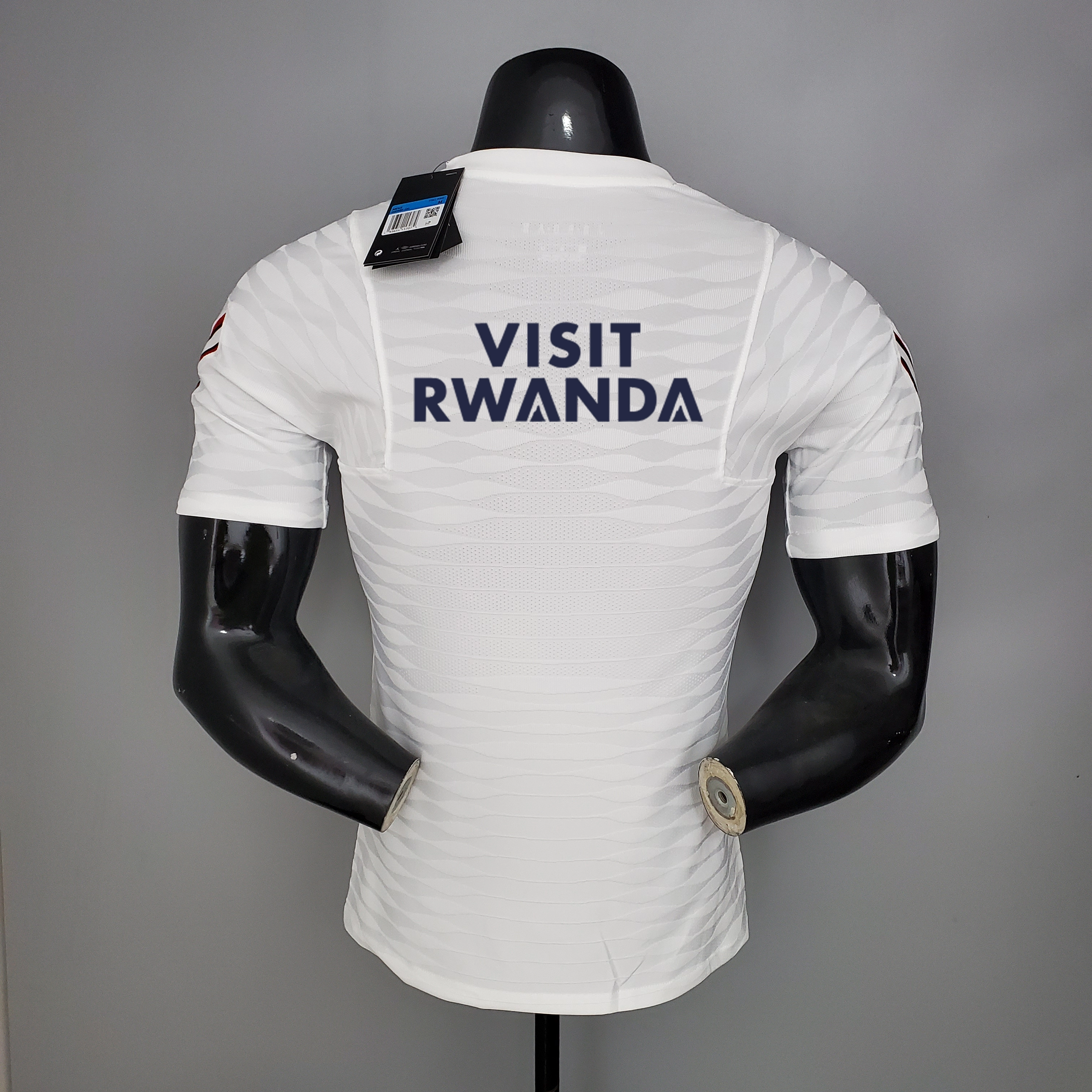 CAMISETA ORIGINAL PSG 2