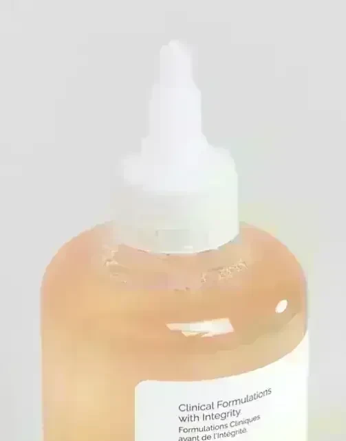 The ordinary ácido glicólico al 7% ✨ 2