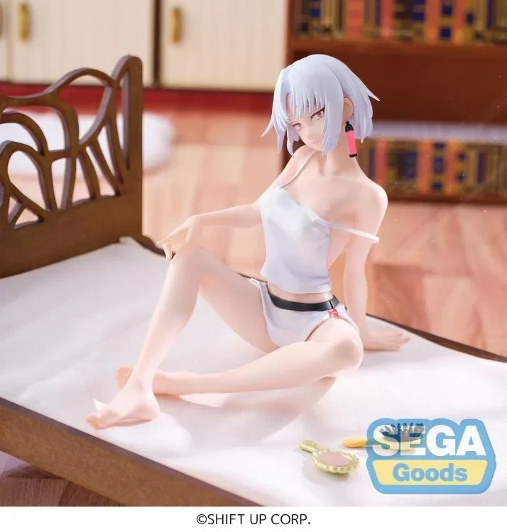 PRE VENTA - Drake Sega
