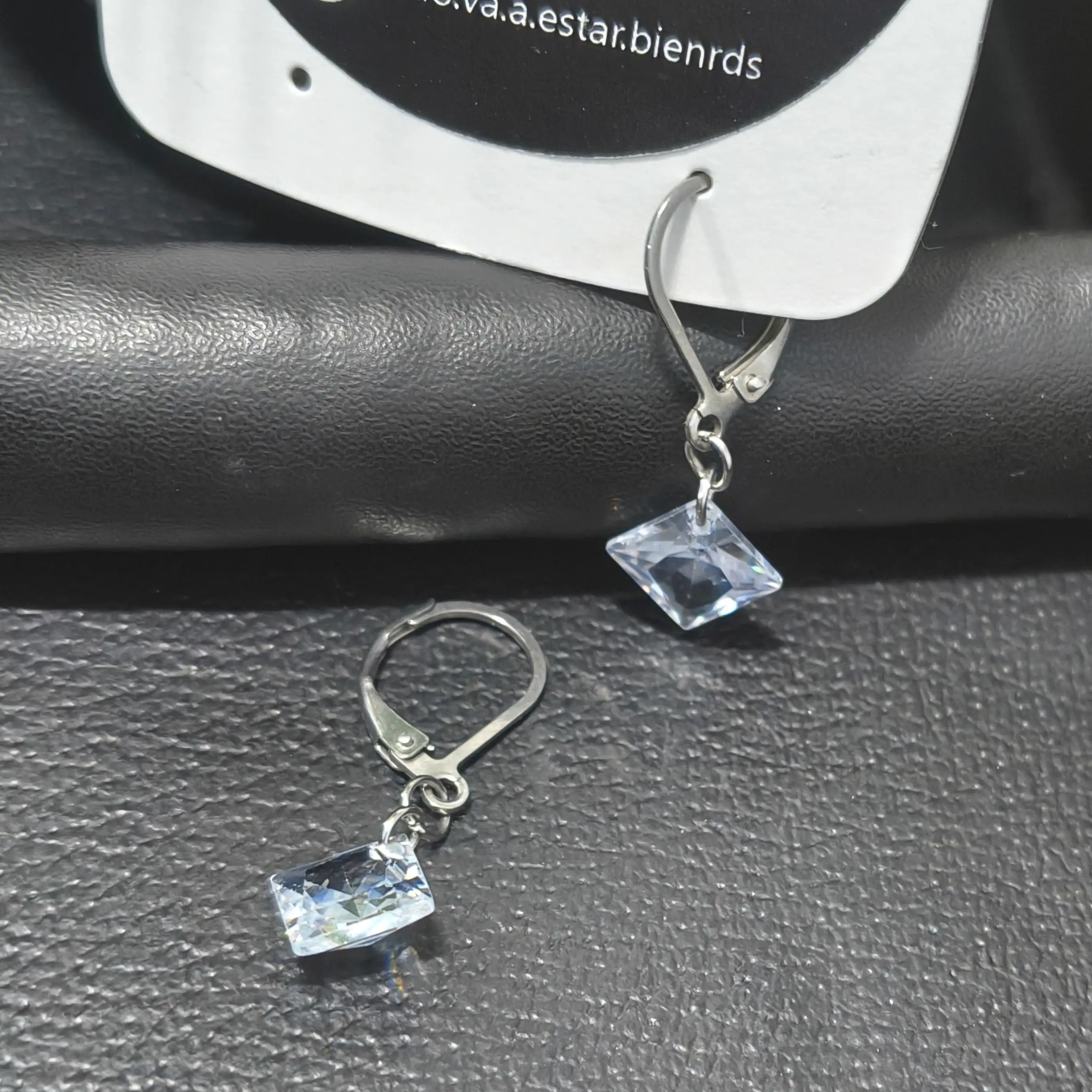 Aro diamante 2