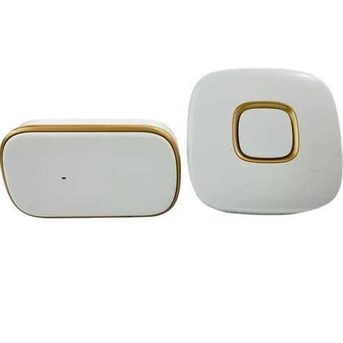Timbre Inalambrico c/Enchufe