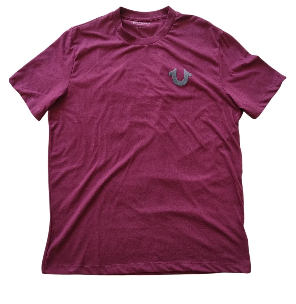 Playera True Religión 