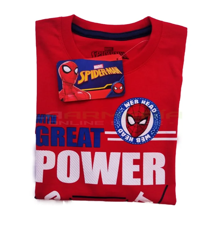 Spider-man (8-10) 3