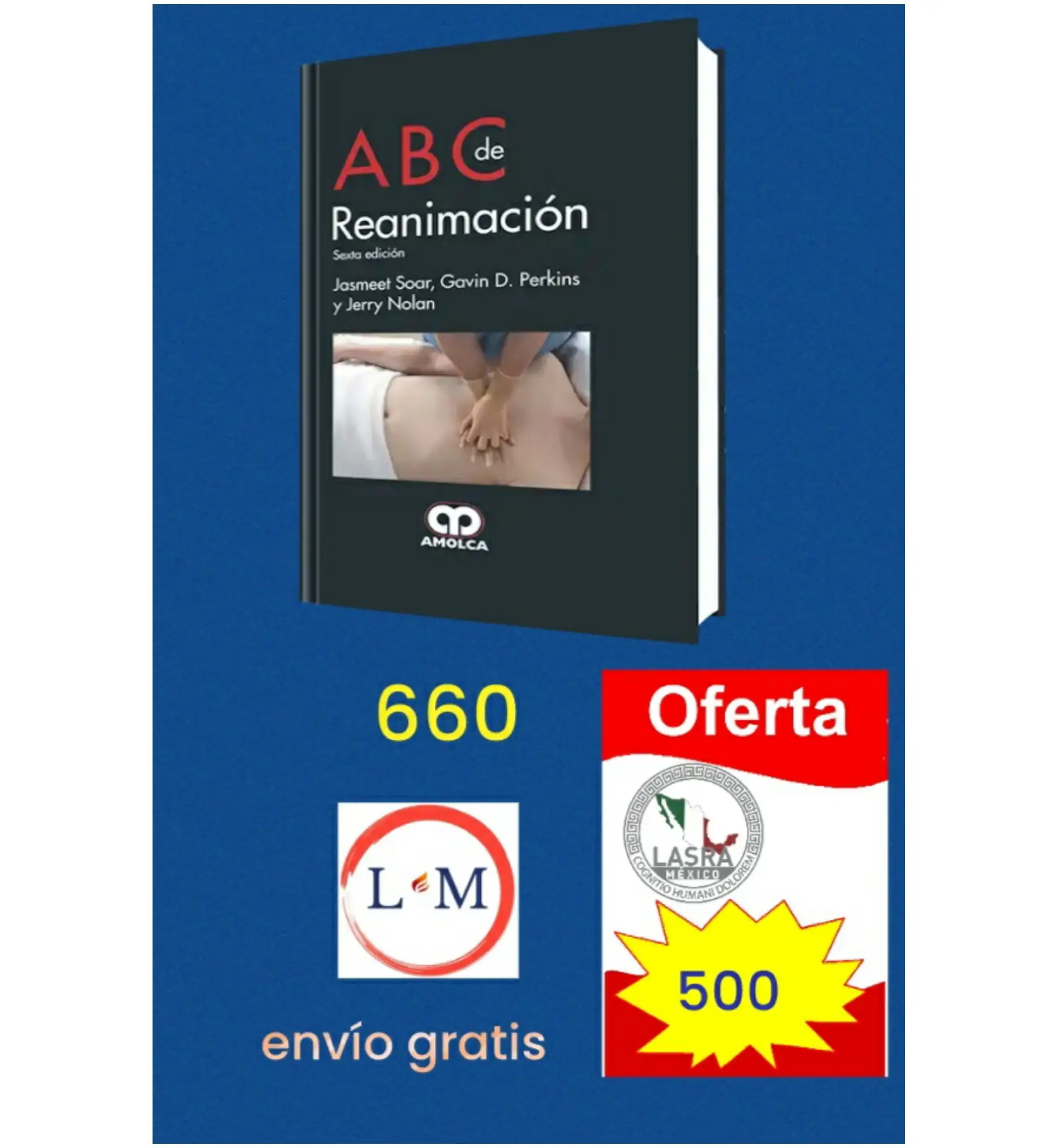 Abc de Reanimación 
