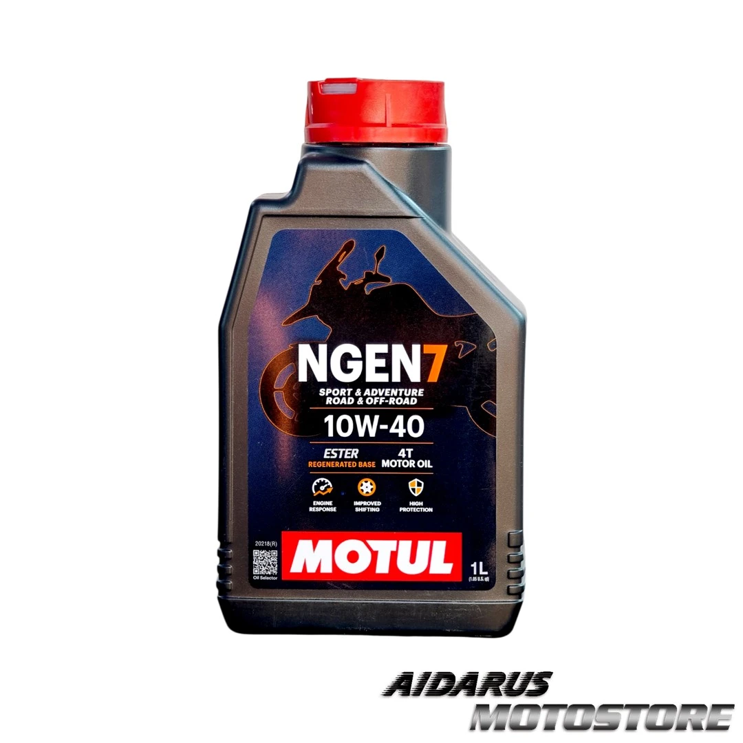 ACEITE NGEN7 10W40 MOTUL