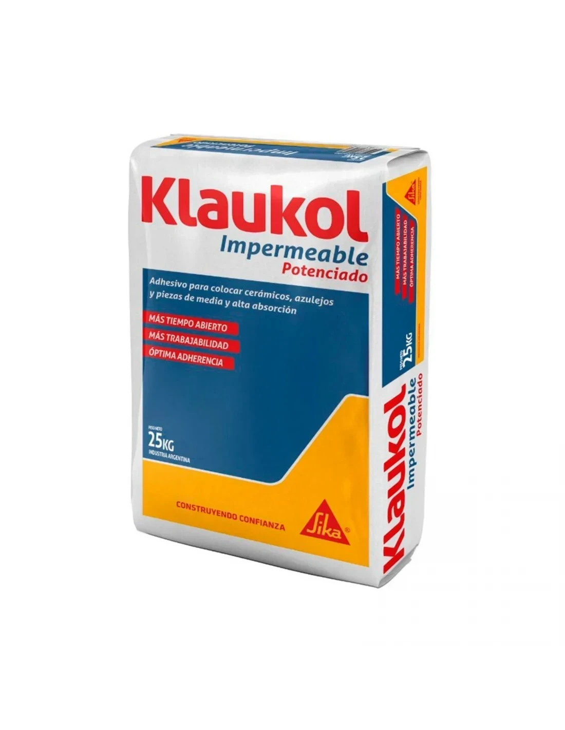 Klaukol Impermeable 