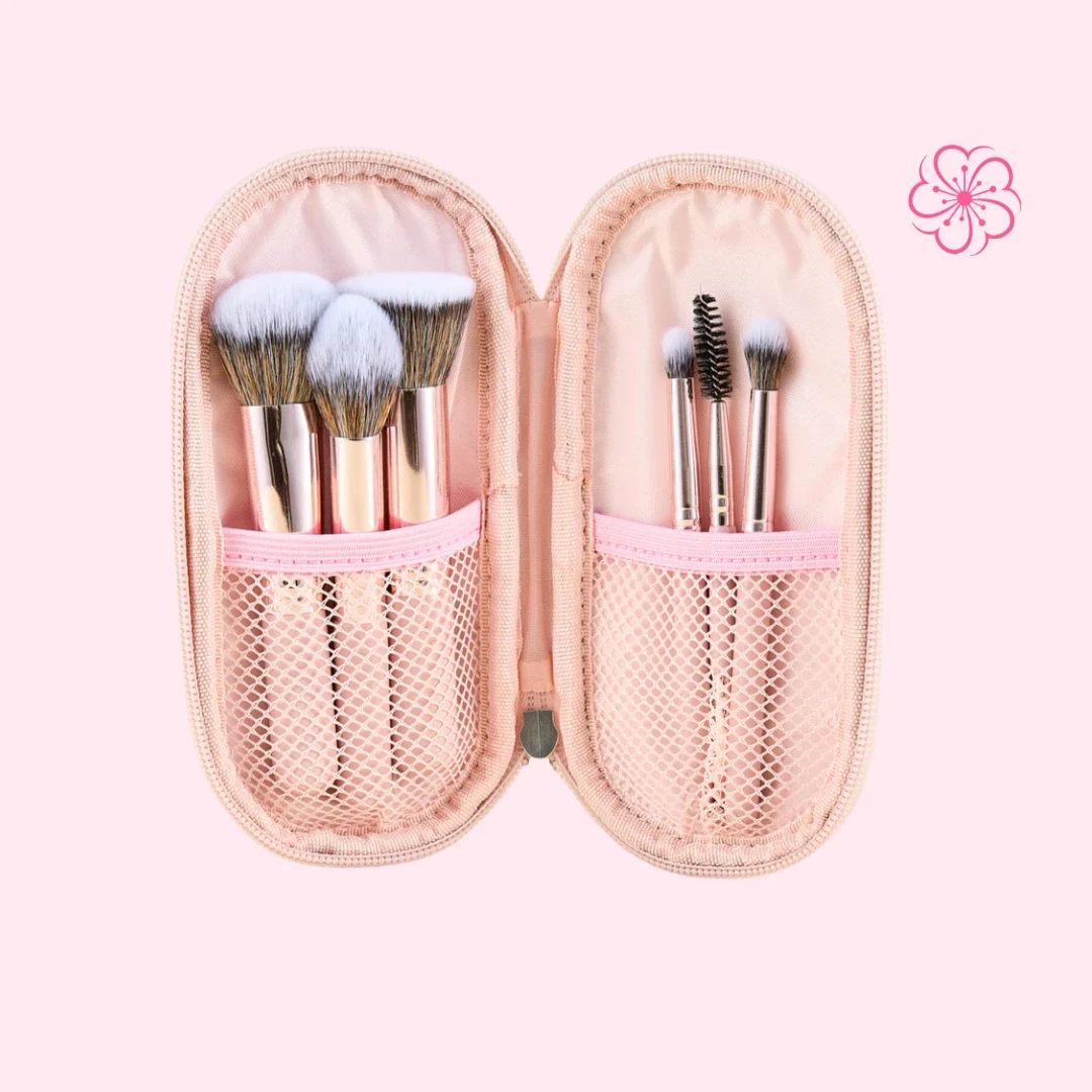 Kit de Brochas Viejaera Atenea KITAT7 2