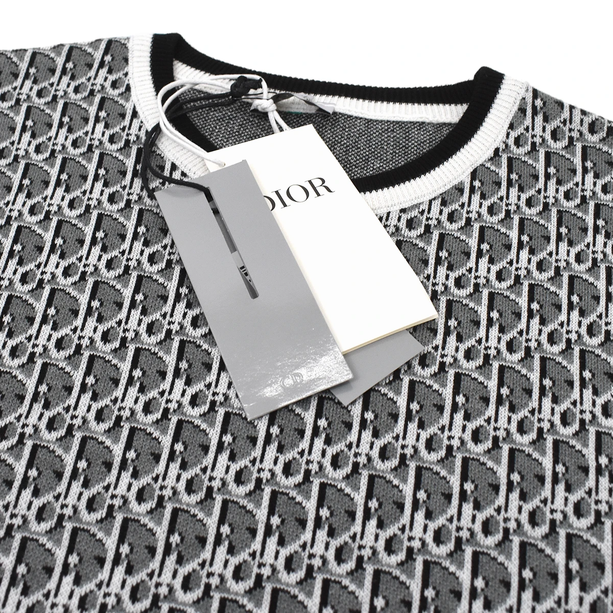 Playera Dior 5