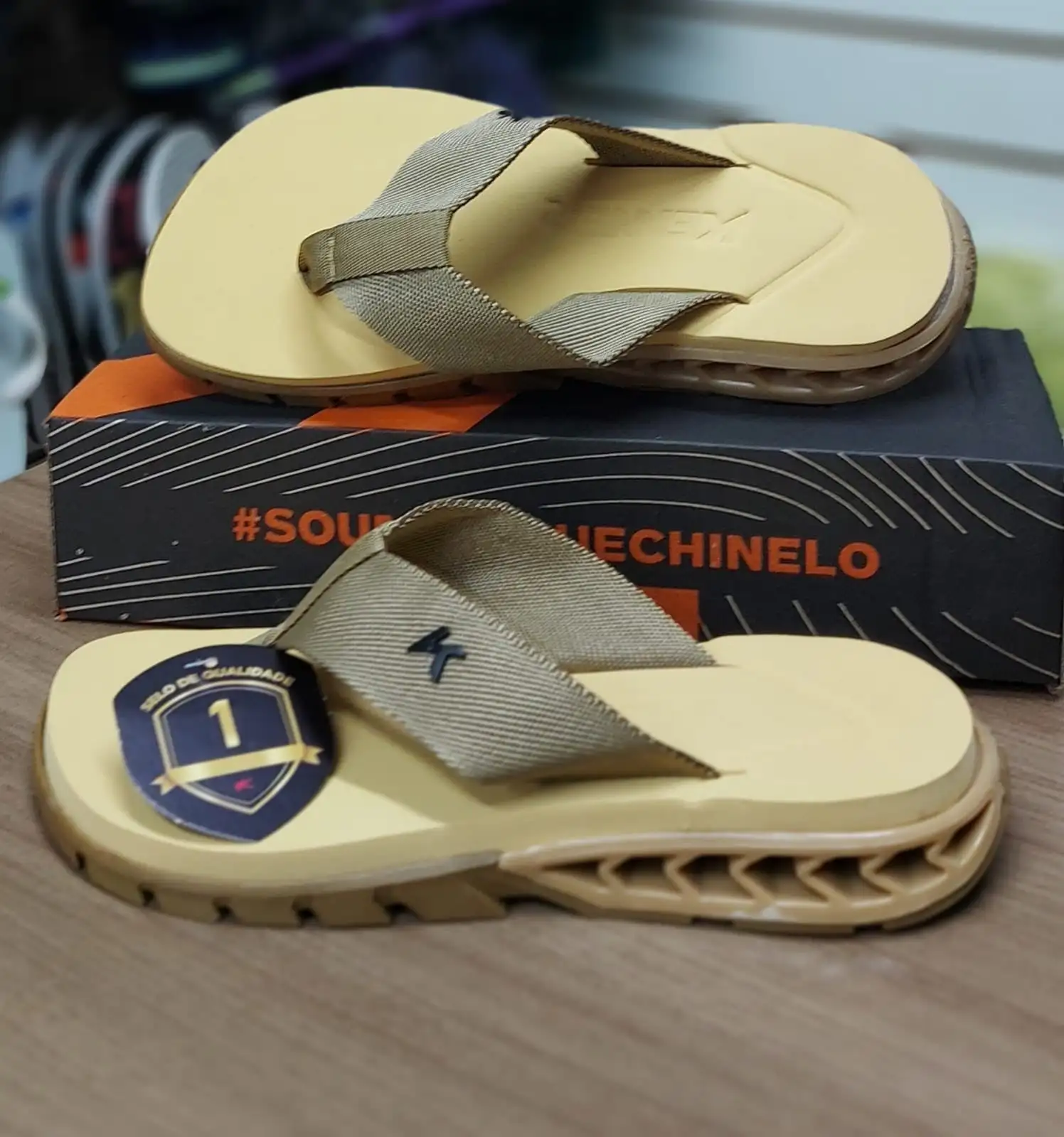 CHINELO KENNER RAKKA
