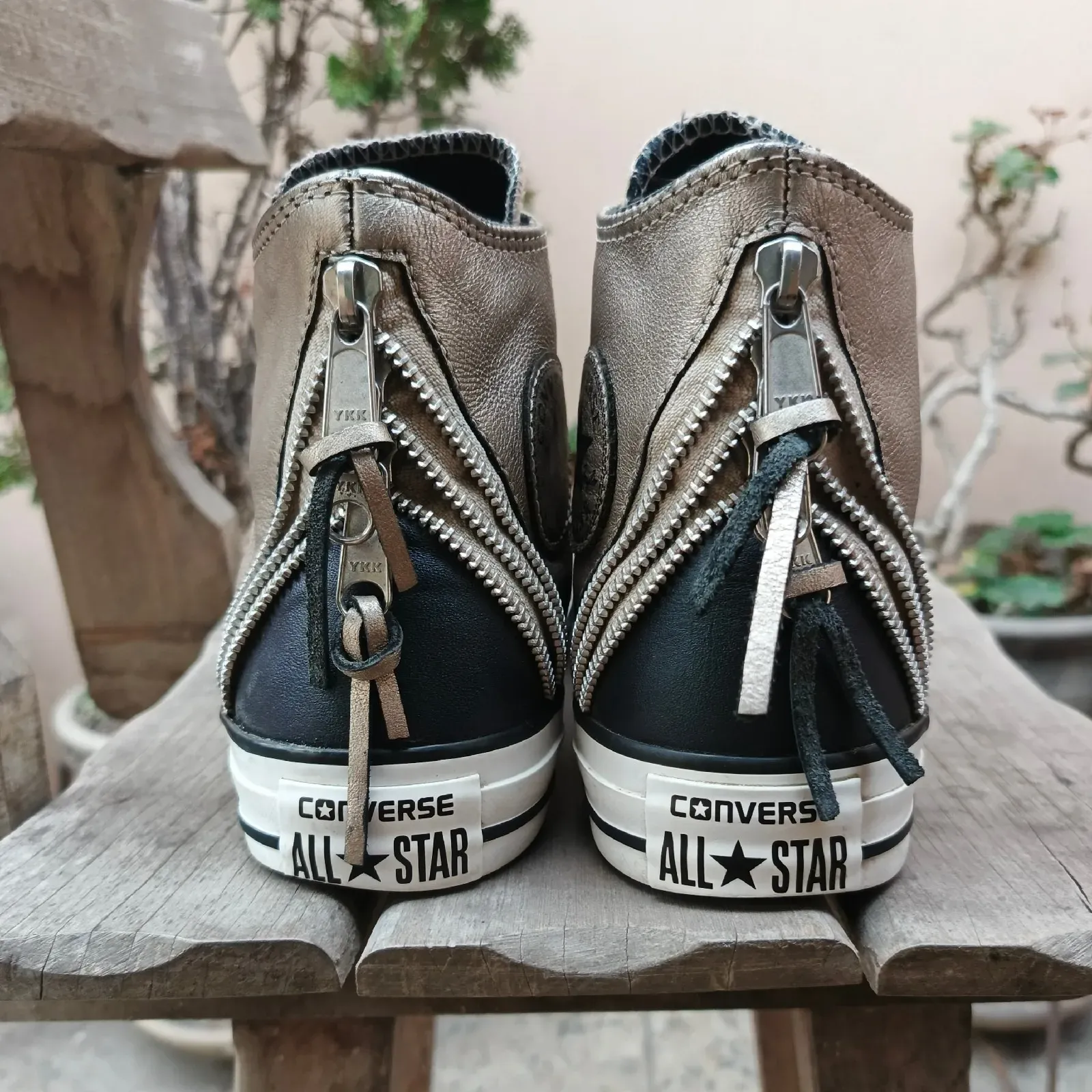 Converse All Star 4