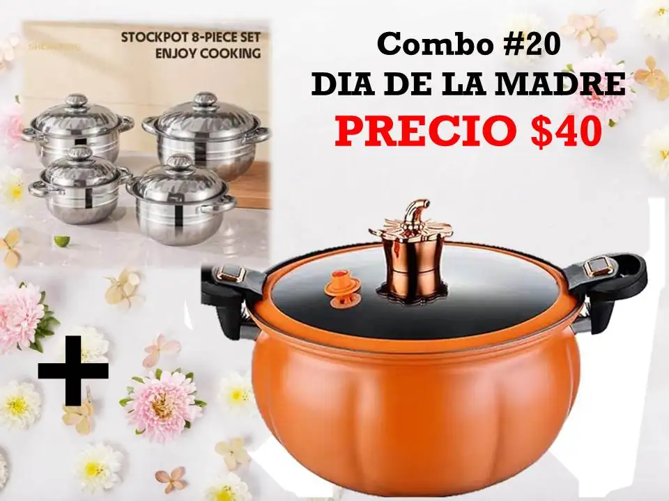 COMBO #20
